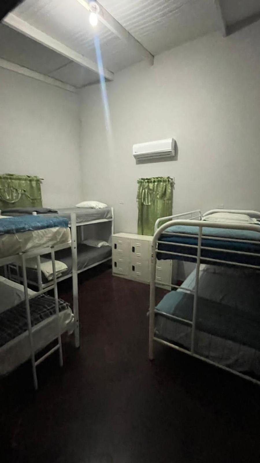 Stella Hostal - Central Park Copán Екстериор снимка