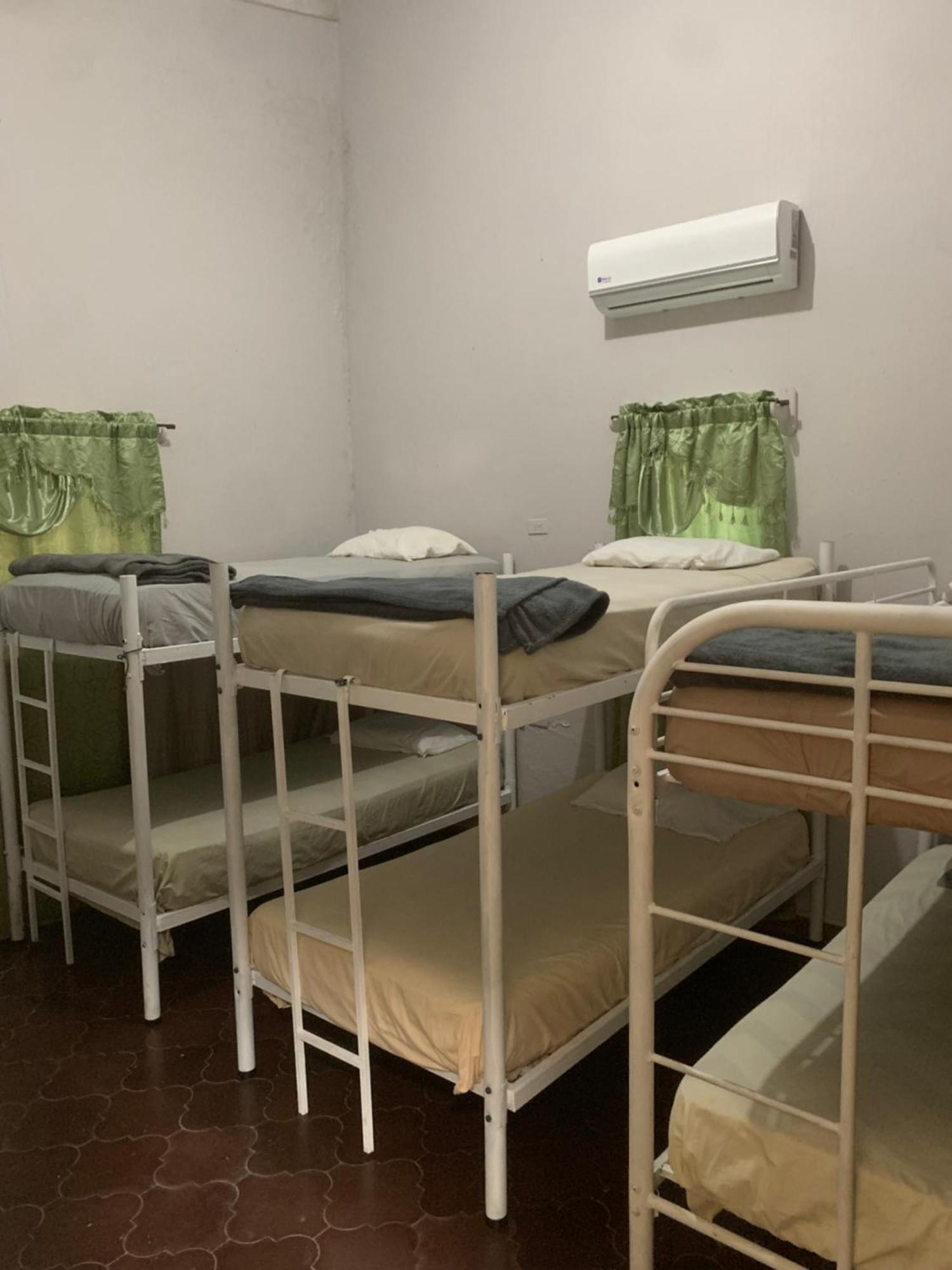 Stella Hostel Copán Екстериор снимка