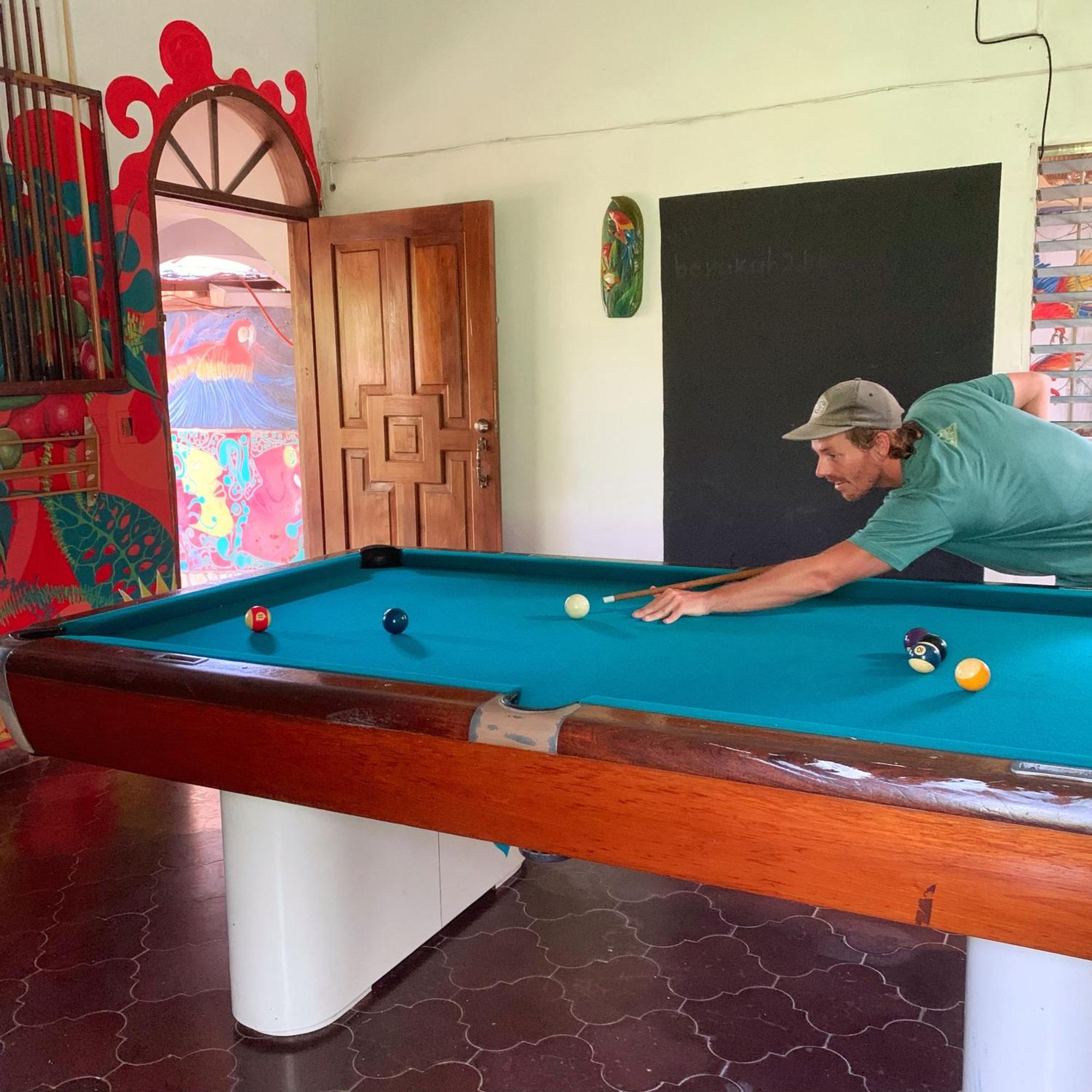 Stella Hostal - Central Park Copán Екстериор снимка